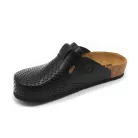 Leon Comfort női papucs-4250 Fekete