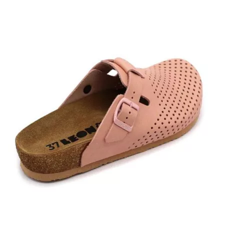 Leon Comfort női papucs-4250 Rose