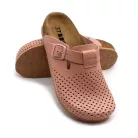 Leon Comfort női papucs-4250 Rose