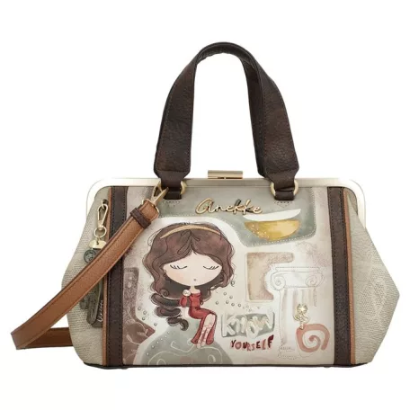 Női  táska - 42701-009 