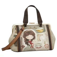 Női  táska - 42701-009 