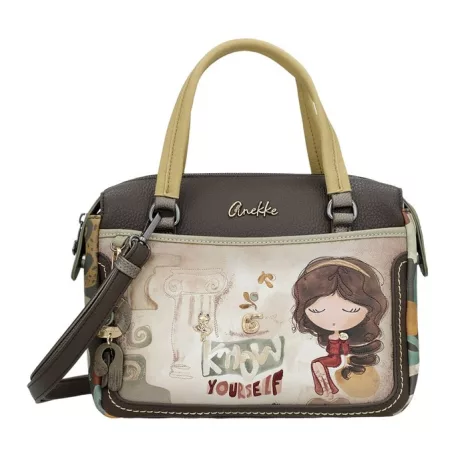 Női  táska - 42701-187 