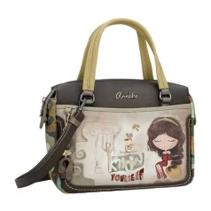 Női  táska - 42701-187 