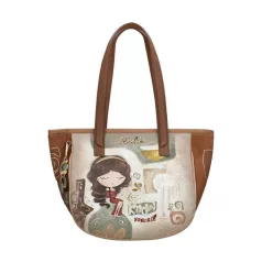 Női  táska - 42702-129 