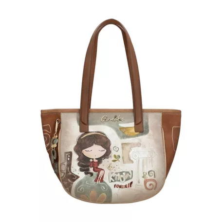 Női  táska - 42702-129 