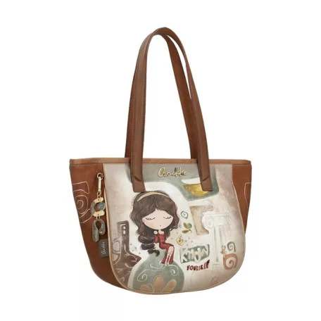 Női  táska - 42702-129 