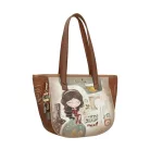 Női  táska - 42702-129 