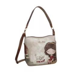 Női  táska - 42702-136 