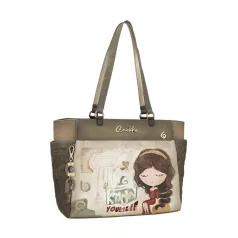 Női  táska - 42702-216 