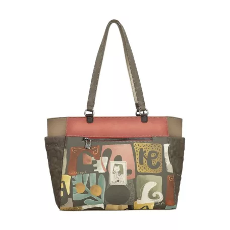 Női  táska - 42702-216 