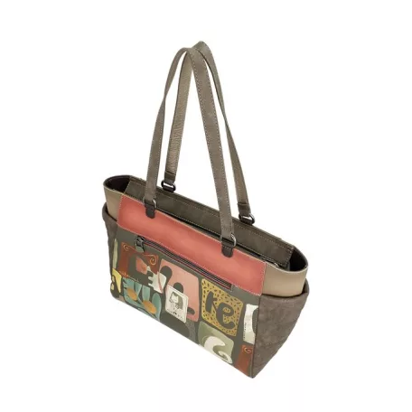 Női  táska - 42702-216 