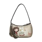 Női  táska - 42702-309 