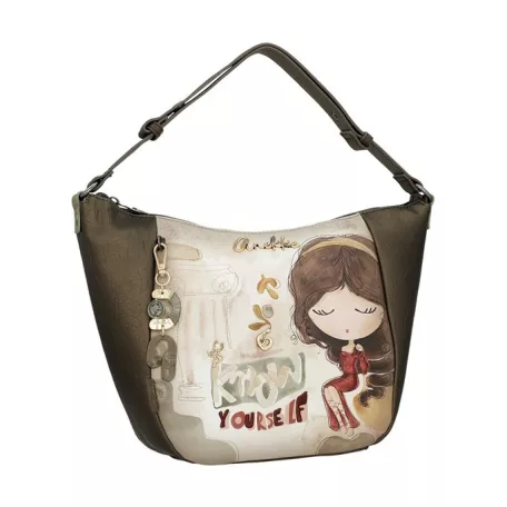 Női  táska - 42702-388 