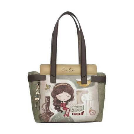 Női  táska - 42702-389 