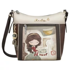 Női  táska - 42703-007 