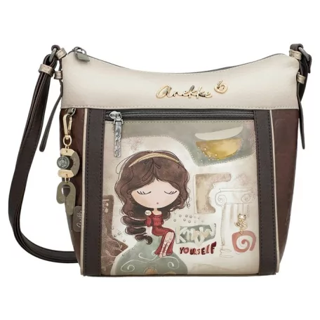 Női  táska - 42703-007 