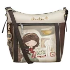 Női  táska - 42703-007 