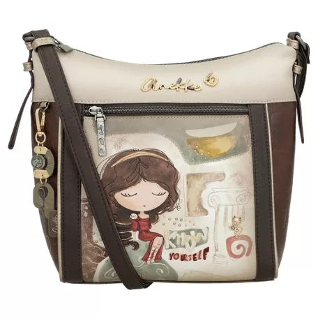 Női  táska - 42703-007 