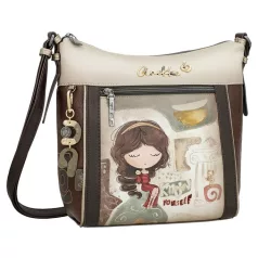 Női  táska - 42703-007 