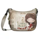 Női  táska - 42703-138 