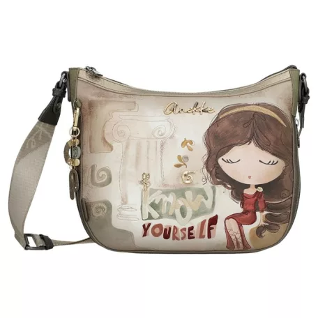 Női  táska - 42703-138 