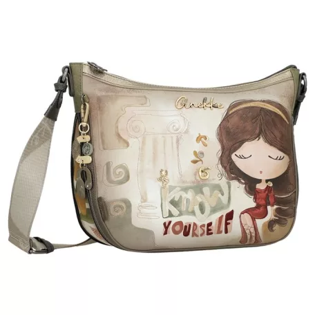 Női  táska - 42703-138 