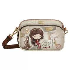 Női  táska - 42703-445 