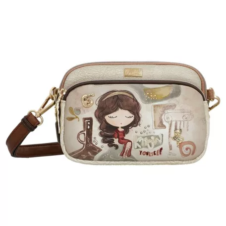 Női  táska - 42703-445 