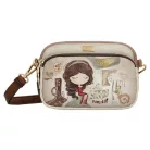 Női  táska - 42703-445 