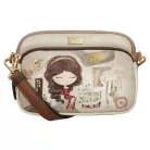 Női  táska - 42703-445 