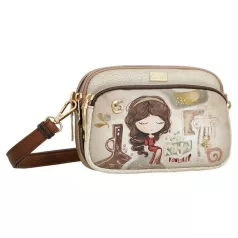 Női  táska - 42703-445 