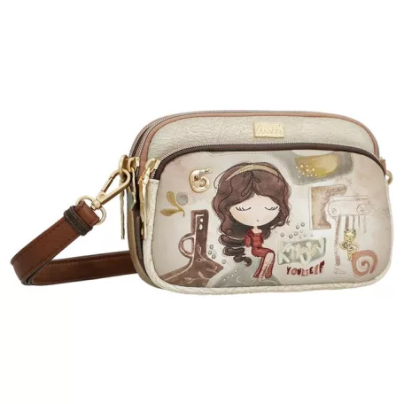 Női  táska - 42703-445 