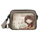 Női  táska - 42703-516 