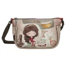 Női  táska - 42703-541 