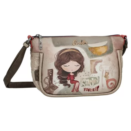 Női  táska - 42703-541 