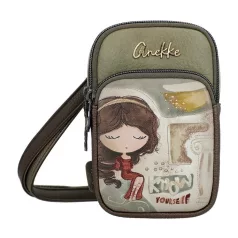 Női  táska - 42703-907 