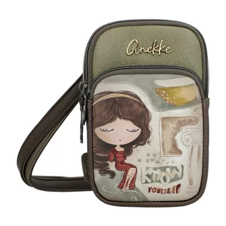 Női  táska - 42703-907 