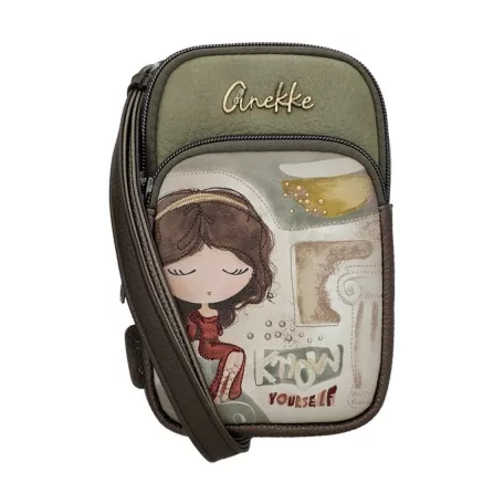 Női  táska - 42703-907 