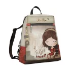 Női  táska - 42705-018 