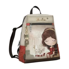 Női  táska - 42705-018 