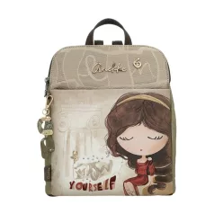 Női  táska - 42705-073 