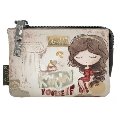 Anekke női pénztárca-Pénztárca