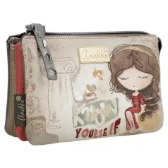 Anekke női pénztárca-Pénztárca