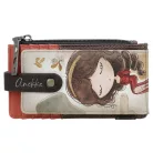 Anekke női pénztárca-Pénztárca