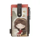 Anekke női pénztárca-Pénztárca