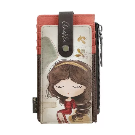 Anekke női pénztárca-Pénztárca