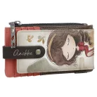 Anekke női pénztárca-Pénztárca