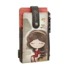 Anekke női pénztárca-Pénztárca