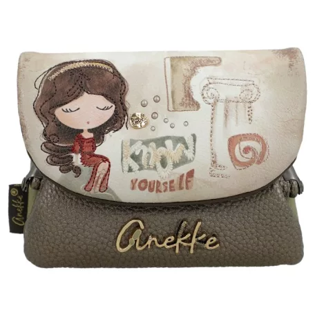 Anekke női pénztárca-Pénztárca