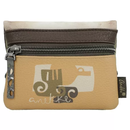 Anekke női pénztárca-Pénztárca